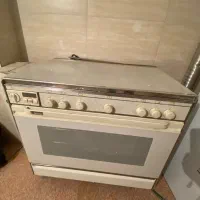 فرگاز|اجاق گاز و لوازم برقی پخت‌وپز|شیراز, قصرالدشت|دیوار