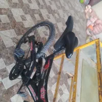 دوچرخه