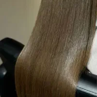 مدل کراتین فوری فقط هزینه مواد گرفته میشه