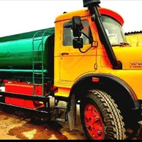 تخلیه چاه فاضلاب/لایروبی/رفع بو/مغنی٪کل تهران۲۴س