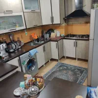 واحد ۹۸متری مجتمع ایران زمین|اجارهٔ آپارتمان|فین, |دیوار