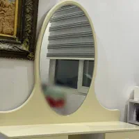 سرویس تخت و میز آرایش