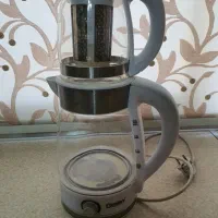 ۲ مدل چایی ساز