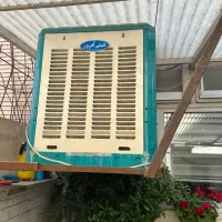 کولر ابی موتوژن تبریز