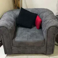 مبلمان راحتی 7 نفره