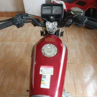 موتور هانی 200 صفر