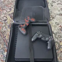 پلی استیشن ۴ اسلیم کپی خور