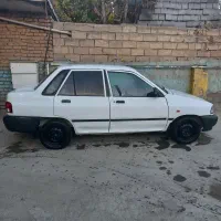 پراید۸۳ انژکتور|خودرو سواری و وانت|سنندج, |دیوار