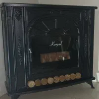 بخاری کوپال 18000 انگلیسی