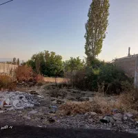 زمین مسکونی در گیوی علیا|فروش زمین و ملک کلنگی|کوثر, |دیوار