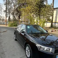 دنا پلاس اتومات ۱۴۰۱ کم کارکرد|خودرو سواری و وانت|رشت, ترمینال|دیوار