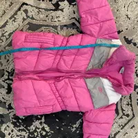 کافشن دخترانه