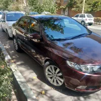 کیا سراتو اتوماتیک 2000cc، مدل ۲۰۱۰ استثنایی