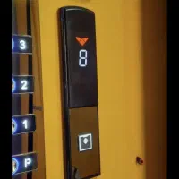 کلیه قطعات و خدمات آسانسور  بالابر  تهاتر