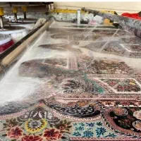 قالیشویی بزرگ سنندج (۱۰۰٪ درصد تضمینی)