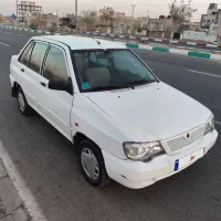 پراید ۱۳۲ شاسی سالم مدل ۱۳۸۸|خودرو سواری و وانت|بردسکن, |دیوار