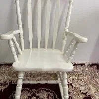صندلی راک