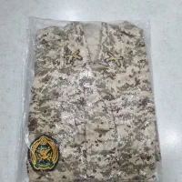 لباس سربازی ارتش