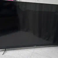 تلوزیون ال ای دی ۶۵ و ۵۰ اینچ