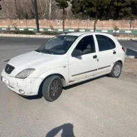 تیبا ۲ مدل ۱۴۰۰|خودرو سواری و وانت|لواسان, |دیوار