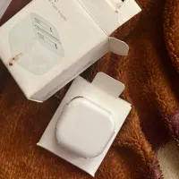 اداپتور ایفون اصلی|لوازم جانبی موبایل و تبلت|خرم‌آباد, |دیوار