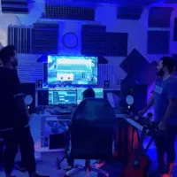 استودیو ضبط و آهنگسازی حرفه ای تهران