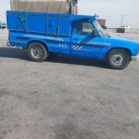 حمل بار بانیسان به تمام نقاط کشور