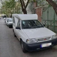 پراید وانت ۴۰۳