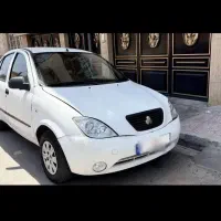 تیبا 97 فنی به شرط