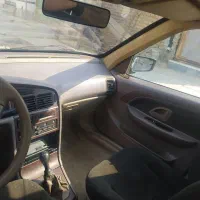 پارس مشکی متالیک|خودرو سواری و وانت|دهلران, |دیوار