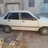 پراید۸۱|خودرو سواری و وانت|کرمان, |دیوار