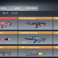 اکانت کالاف