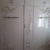 کمد دیواری|جاکفشی، کمد، دراور|مرند, |دیوار