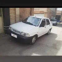 پراید ۱۳۱ مدل ۹۹ در حد