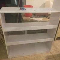 قفسه ام دی اف