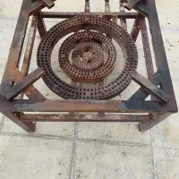 گاز سه شعله بزرگ|اجاق گاز و لوازم برقی پختوپز|صباشهر, |دیوار