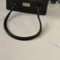 کیف میکاپ و‌ناخن