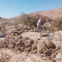 استا مقنی قنات