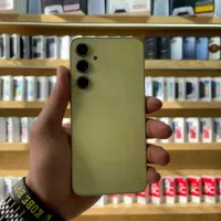 گوشی سامسونگ A35 حافظه 256 گیگ اقساط