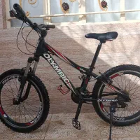 دوچرخه سایز ۲۴سالم