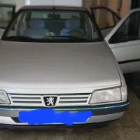 ماشین ۴۰۵ مدل ۹۴