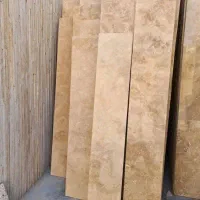 سنگ نما تراورتن و مرمریت ( کرم سفید مشکی ) منصفانه|مصالح و تجهیزات ساختمان|مشهد, دانشجو|دیوار