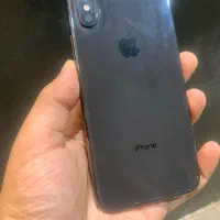 آیفون ایکس ۲۵۶ گیگ