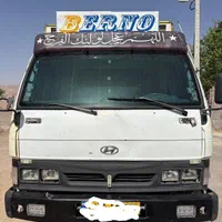 کرایه وحمل بار در بردسیر واستان کرمان