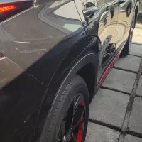 فونیکس fx|خودرو سواری و وانت|فردیس, فردیس|دیوار