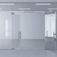 شیشه سکوریت