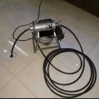 لوله بازکنی  در رزن. قروه. دمق وتمامی روستاها