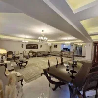 ۱۳۲متر_خوش نقشه_فول امکانات_سندتکبرگ_شهرک راه اهن