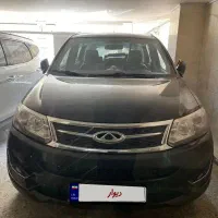 TIGGO5 95|خودرو سواری و وانت|اصفهان, کوی ولی عصر|دیوار