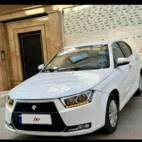دنا پلاس ۵ دنده فول ابشن